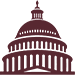 Congressional Appropriations Icon