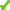 checkmark